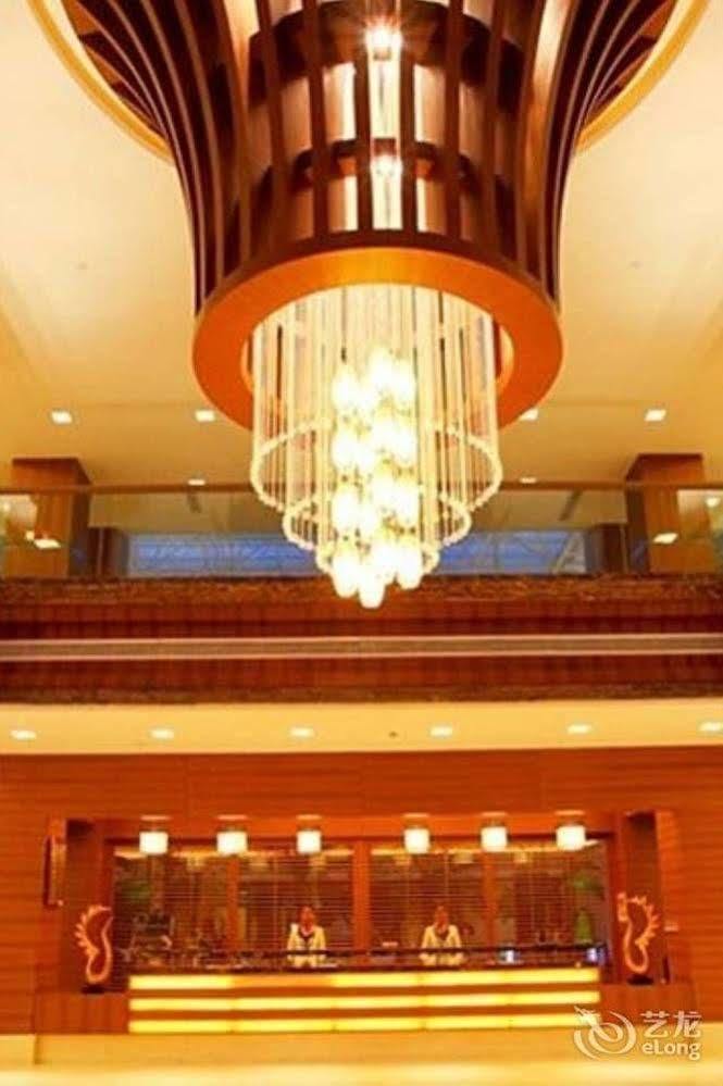 Qingchengshan Huifeng Hotel Jiezi Ancient Town Экстерьер фото