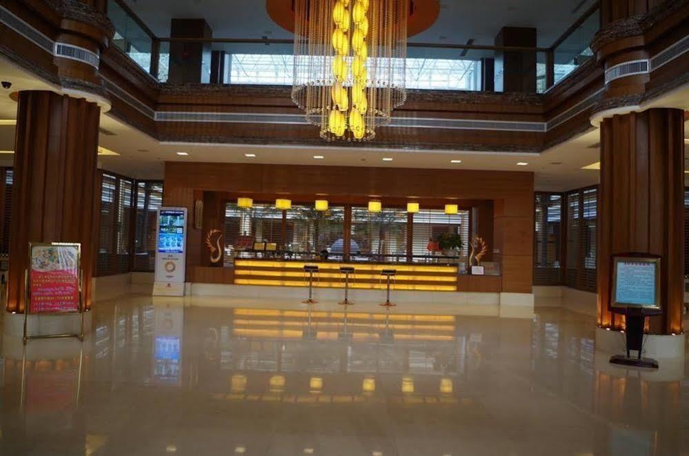 Qingchengshan Huifeng Hotel Jiezi Ancient Town Экстерьер фото